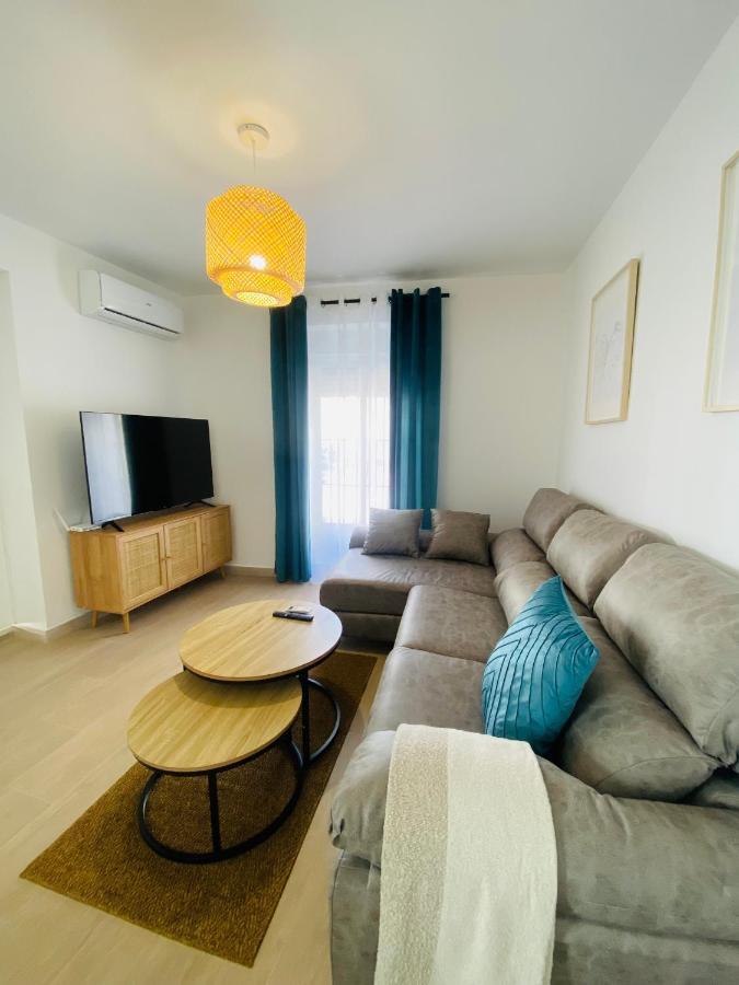 Arunda Home Ронда Экстерьер фото