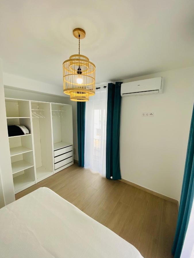 Arunda Home Ронда Экстерьер фото