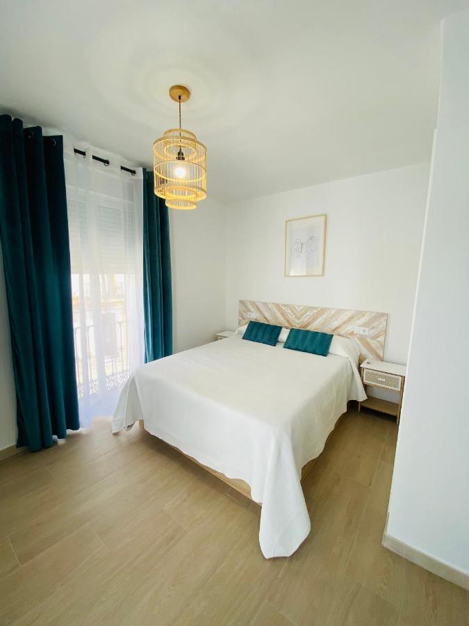 Arunda Home Ронда Экстерьер фото